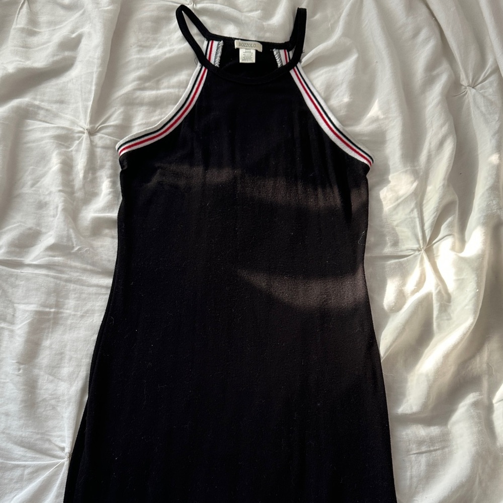 black | slim | tight | dress 🖤